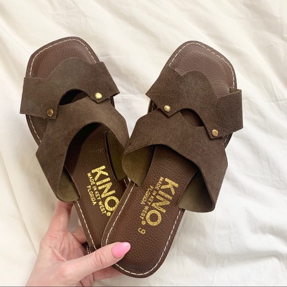 kino Shoes - KINO Sandals